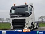 VOLVO FH 500 6x2 steered pto+hydr, Automaat, 510 pk, Wit, Bedrijf