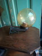 Vintage wandlamp, Ophalen