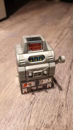 Transformers Play Robots Diaclone Go-Bots (Slot Robot C-51), G1, Zo goed als nieuw, Autobots, Verzenden