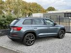 Skoda Kodiaq 1.4 TSI ACT Ambition 7p. Navi|Leer|Camera|Keyle, Auto's, Skoda, Gebruikt, Bluetooth, Kodiaq, SUV of Terreinwagen