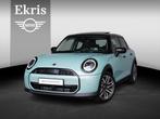 MINI 5-deurs Cooper C Classic + M-pakket, Stof, 156 pk, Met garantie (alle), Origineel Nederlands
