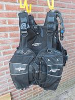 Aqualung Seaquest BCD  ML PRO QD, Watersport en Boten, Duiken, Trimvest of Wing, Ophalen of Verzenden, Zo goed als nieuw