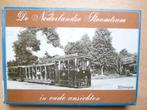 De Nederlandse stoomtram in oude ansichten, Boeken, Verzenden, Gelezen, Tram