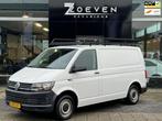 Volkswagen Transporter 2.0 TDI L1H1 Economy, Voorwielaandrijving, 1780 kg, Stof, Gebruikt