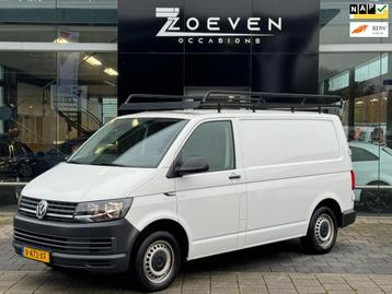 Volkswagen Transporter 2.0 TDI L1H1 Economy beschikbaar voor biedingen