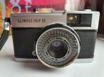 Olympus Trip 35mm fotocamera analoog, Audio, Tv en Foto, Fotocamera's Analoog, Ophalen of Verzenden, Zo goed als nieuw, Compact