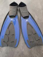 Rucanor Zwemvliezen / Flippers mt 38/39, Ophalen, Zo goed als nieuw, Snorkelvinnen