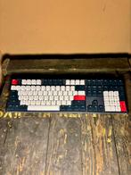 Ducky One 2 Tuxedo - CHERRY MX Red Switches, Computers en Software, Toetsenborden, Gaming toetsenbord, Ophalen of Verzenden, Zo goed als nieuw