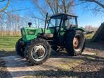 Deutz 8006A met kenteken, Ophalen, Gebruikt, 80 tot 120 Pk, Deutz - Fahr