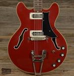 GEZOCHT: ES (volledig) hollow body voor project, Muziek en Instrumenten, Snaarinstrumenten | Gitaren | Elektrisch, Ophalen of Verzenden