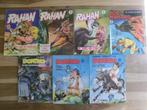 Nog 6 stripboeken getekend door André Chéret, Boeken, Stripboeken, Gelezen, Ophalen of Verzenden, Meerdere stripboeken