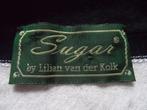 trui van SUGAR  NIEUW MAAT 40, Verzenden, Nieuw, Maat 38/40 (M), Overige kleuren