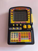 Lcd handheld game slot game, Ophalen, Gebruikt, 1 speler, Vanaf 3 jaar