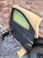 Rechter voordeur + glas + bekleding polo aw1, Ophalen