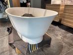 Laufen The New Classic - Vrijstaand bad 190x90x58 cm, wit, Ophalen, Nieuw, Met bad