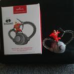 Disney Hallmark keepsake The Incredibles ornament 2024, Ophalen of Verzenden