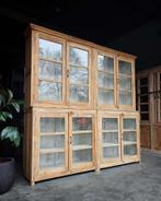 XXL Vitrinekast | Winkelkast | Buffetkast | Servies #2669, Niet ingevuld, 200 cm of meer, Niet ingevuld, Ophalen of Verzenden