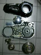 Harley twincam volledig primair gedeelte voor softail frame, Ophalen