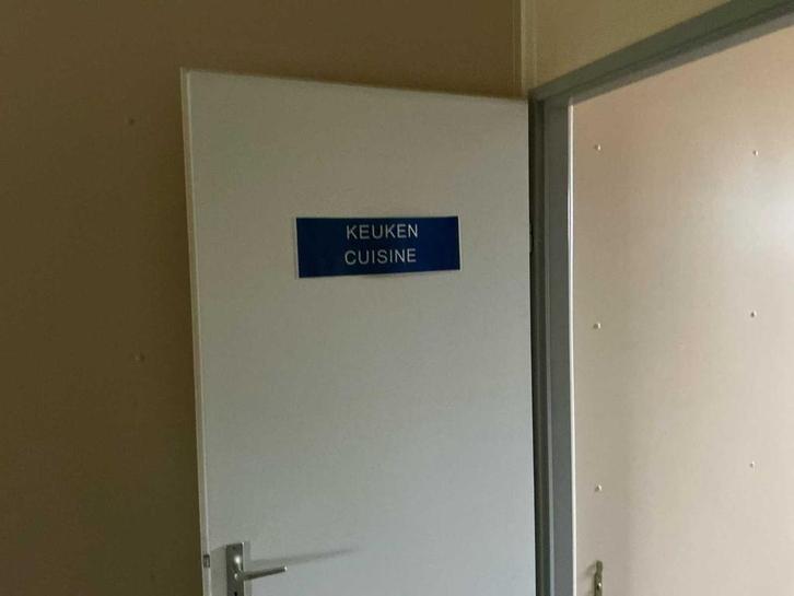 Werf container Overige units en containers, Zakelijke goederen, Machines en Bouw | Keten en Containers