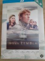 Nova Zembla Blu-ray 3D - Actie Avontuur, Ophalen of Verzenden
