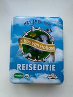 Reisspellen met plezier voor elkaar, Ophalen of Verzenden, Zo goed als nieuw, Diverse Uitgevers