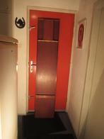 HOMAS Wedstrijd sjoelbak  200 x 40 cm, Vijf spelers of meer, Ophalen, Gebruikt, Homas