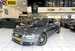 Audi A4 Limousine 1.8 TFSI S line Bovag Garantie, Auto's, Audi, Euro 5, 4 cilinders, Bedrijf, Handgeschakeld