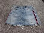 Spijkerrokje van ZARA / maat M, Maat 38/40 (M), Blauw, Zara, Ophalen of Verzenden