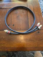 audioquest / CinemaQuest interlink, Ophalen of Verzenden, Nieuw, Minder dan 2 meter, Interlink-kabel