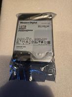 Western Digital 3,5" 10TB WD100EDAZ SATA3 7200rpm 256MB, Computers en Software, Harde schijven, Intern, Western Digital, 10tb