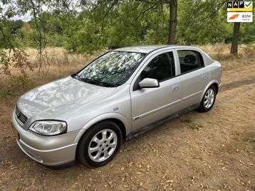 Opel Astra 1.6-16V Njoy APK 04-08-2026 beschikbaar voor biedingen