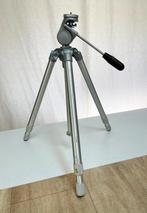 Slik Master Classic 3-Section stabiele statief, Audio, Tv en Foto, Fotografie | Statieven en Balhoofden, N, Minder dan 150 cm