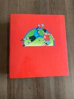Voetbal Encyclopedie - Compleet Overzicht - Vintage Multomap, Ophalen of Verzenden, Gelezen, Diverse schrijvers, Balsport