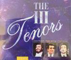 The III Tenors  – The III Tenors   (2 CD) Nieuw, Verzenden, Nieuw in verpakking, Opera of Operette