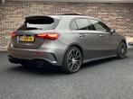 Mercedes-Benz A-klasse AMG 35 4MATIC | Memory| Dak| Sfeer ve, Auto's, Stof, Euro 6, 4 cilinders, Bedrijf