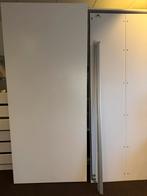 Ikea schuifdeuren paxkast 100x236 4 stuks, Huis en Inrichting, Kasten | Roldeurkasten en Archiefkasten, Ophalen of Verzenden, Zo goed als nieuw