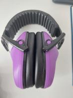 Paarse Koptelefoon - Nijmegen, Ophalen of Verzenden, Nieuw