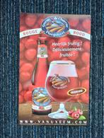 Ploegsteert bier reclamebord, Ophalen of Verzenden, Zo goed als nieuw, Reclamebord, Plaat of Schild, Overige merken