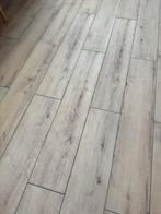 Vloertegels 120x23 totaal 5m2, Nieuw, Ophalen of Verzenden, Minder dan 5 m², Vloertegels