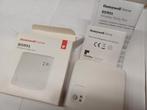 Honeywell BDR91 ontvanger kastje thermostaat, Doe-het-zelf en Verbouw, Thermostaten, Ophalen of Verzenden, Nieuw