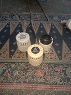 Danfoss Thermostaat Knop Set, Doe-het-zelf en Verbouw, Verwarming en Radiatoren, Thermostaat, Gebruikt, Minder dan 30 cm, Minder dan 60 cm