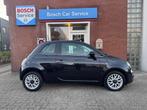 Fiat 500 0.9 TwinAir 59kW Panoramadak, Auto's, Fiat, Gebruikt, Met garantie (alle), Origineel Nederlands, Bedrijf