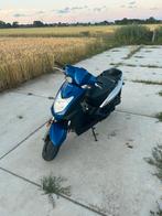 Kymco aggility 50, Fietsen en Brommers, Scooters | Kymco, Ophalen, Gebruikt, Maximaal 45 km/u, 50 cc
