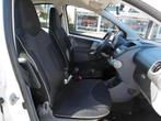 Peugeot 107 1.0-12V XS Automaat Airco 5-deurs Zuinig A-label, Origineel Nederlands, Te koop, Benzine, 4 stoelen