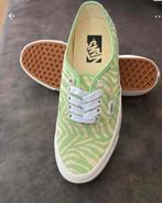 Unisex sneakers maat 39 - Nieuw!, Kleding | Dames, Schoenen, Ophalen of Verzenden, Nieuw, Groen, Sneakers of Gympen