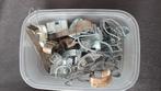 Weckklemmen voor oud model weckpot, Huis en Inrichting, Ophalen of Verzenden
