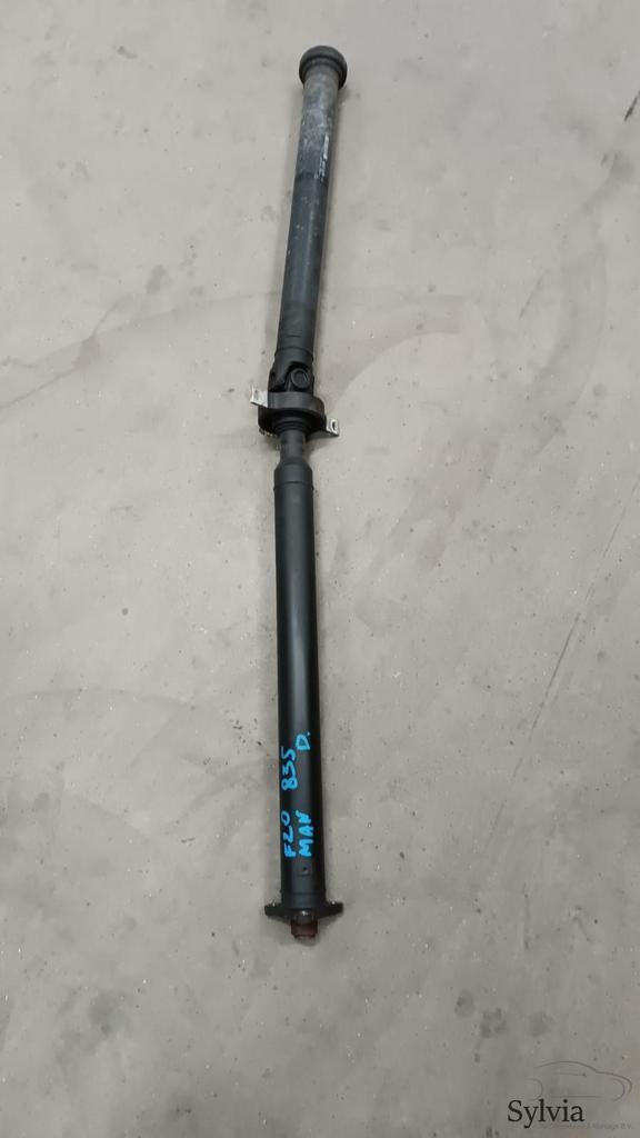 Cardanas B37D15A BMW 1 Serie F20 F21  26108641835 8641835, Auto-onderdelen, Transmissie en Toebehoren, Gebruikt, Ophalen of Verzenden