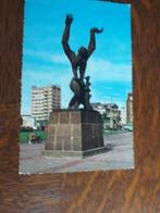 Rotterdam  - Monument  Verwoeste stad mei 1940, Verzenden, Ongelopen, Zuid-Holland