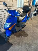Honda motorfiets SCV100, Motoren, Motoren | Honda, Scooter, Motorrijbewijs A, Bedrijf, 11 kW of minder