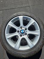 BMW Velgen Style 394 + Banden, Ophalen, Gebruikt